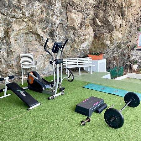 Beach Hideaway Apartment With Modernist Design Santa Cruz de Tenerife Exterior foto