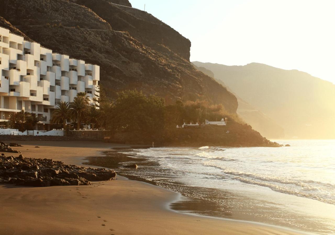 Beach Hideaway Apartment With Modernist Design Santa Cruz de Tenerife Exterior foto