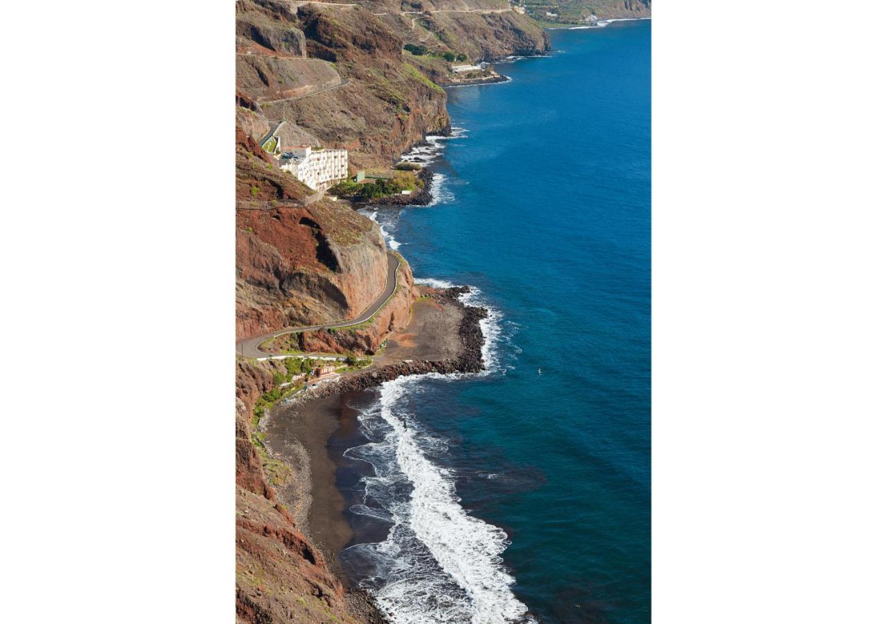 Beach Hideaway Apartment With Modernist Design Santa Cruz de Tenerife Exterior foto