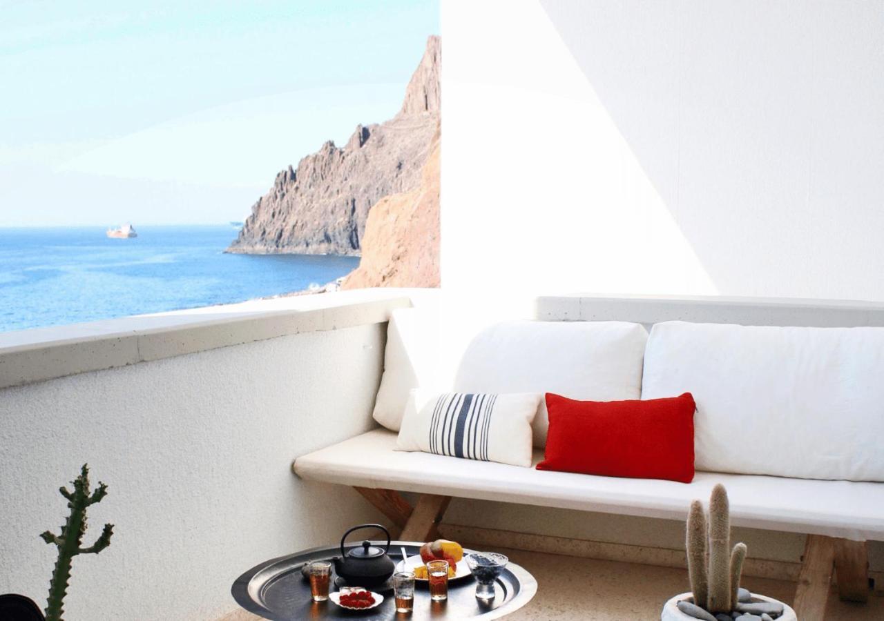 Beach Hideaway Apartment With Modernist Design Santa Cruz de Tenerife Exterior foto