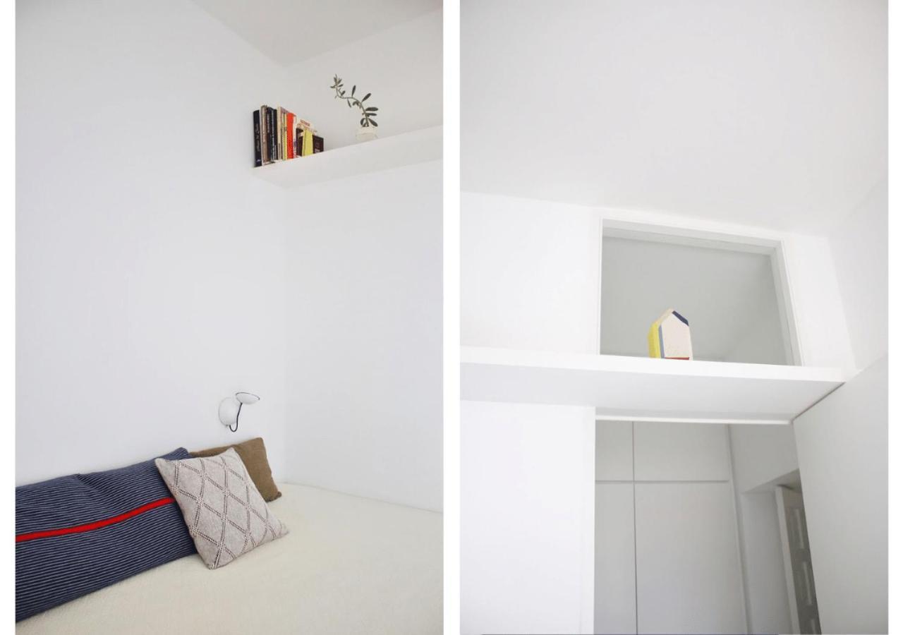 Beach Hideaway Apartment With Modernist Design Santa Cruz de Tenerife Exterior foto