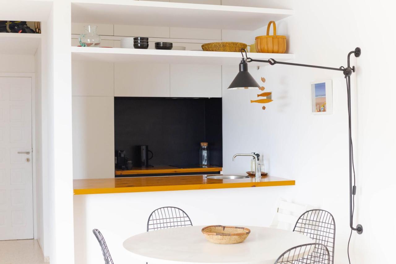Beach Hideaway Apartment With Modernist Design Santa Cruz de Tenerife Exterior foto