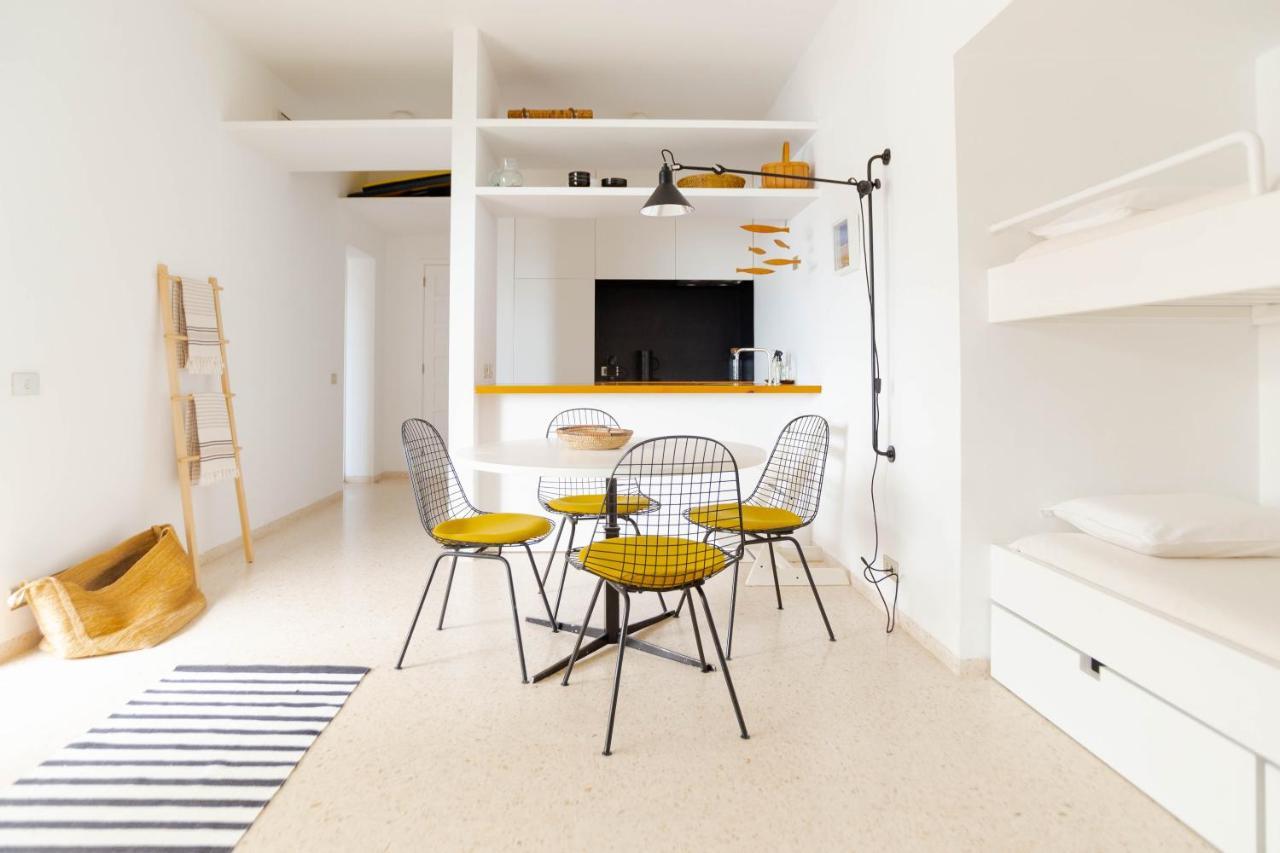 Beach Hideaway Apartment With Modernist Design Santa Cruz de Tenerife Exterior foto