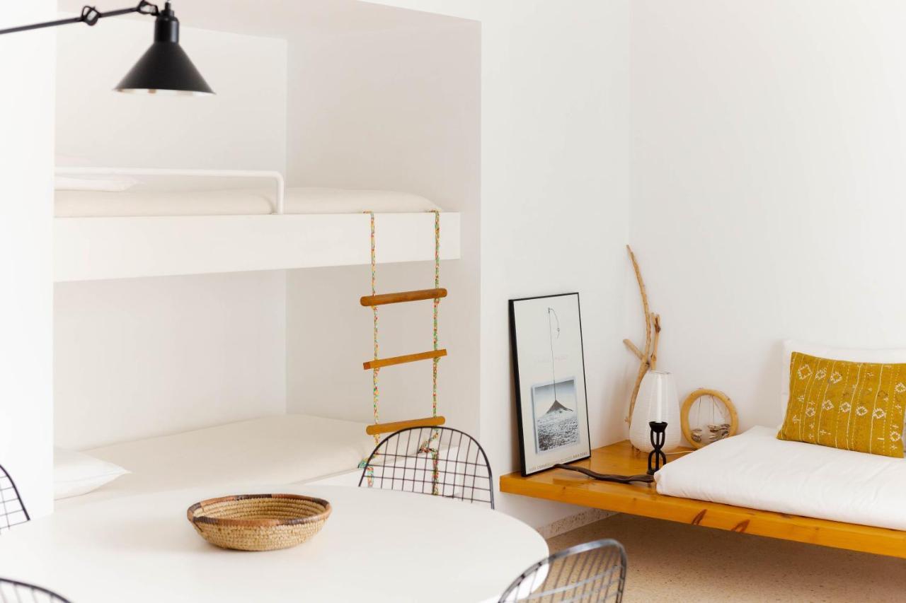 Beach Hideaway Apartment With Modernist Design Santa Cruz de Tenerife Exterior foto